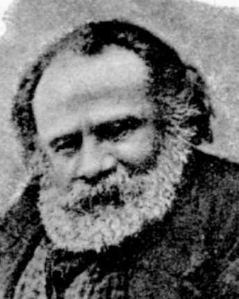 Morgari Pietro
